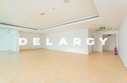 Office Space - Studio - 1 Bathroom for sale in The Dome - JLT Cluster N - Jumeirah Lake Towers - Dubai