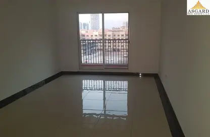 شقة - غرفة نوم - 2 حمامات للايجار في بولفارد بانثيون - الضاحية 13 - قرية جميرا الدائرية - دبي