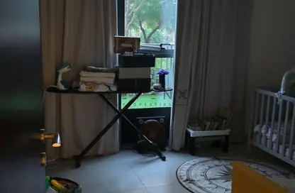 شقة - 2 غرف نوم - 3 حمامات للايجار في 4 منطقة دانيا - وسط المدينة - مدينة دبي للإنتاج (اي ام بي زد) - دبي