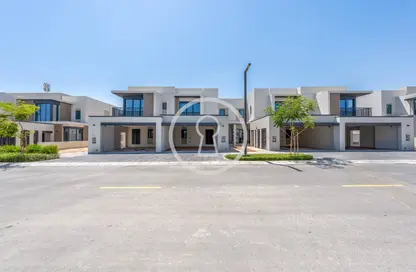 تاون هاوس - 3 غرف نوم - 4 حمامات للايجار في تاون هاوس قرية جبل علي - قرية جبل علي - جبل علي - دبي