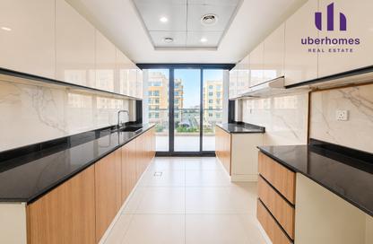 Apartment - 2 Bedrooms - 3 Bathrooms for sale in Ayat Park View - Liwan - Dubai Apartment - 2 Bedrooms - 3 Bathrooms for sale in Ayat Park View - Liwan - Dubai