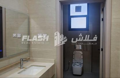 Whole Building - 4 Bedrooms - 6 Bathrooms for rent in Al Dhait South - Al Dhait - Ras Al Khaimah
