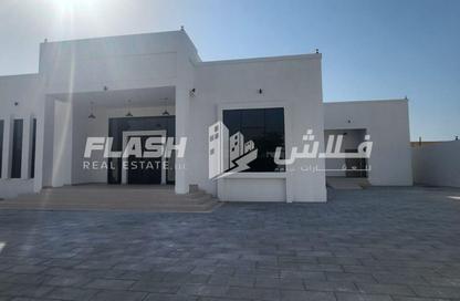 Whole Building - 4 Bedrooms - 6 Bathrooms for rent in Al Dhait South - Al Dhait - Ras Al Khaimah Whole Building - 4 Bedrooms - 6 Bathrooms for rent in Al Dhait South - Al Dhait - Ras Al Khaimah