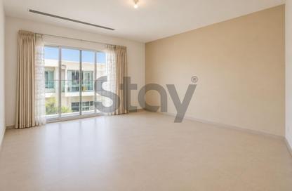 Villa - 3 Bedrooms - 4 Bathrooms for rent in Arabella Townhouses 3 - Arabella Townhouses - Mudon - Dubai