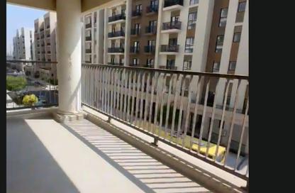 Apartment - 3 - 2 for rent in Maryam Island - Al Khan - Sharjah