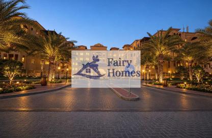 Apartment - 3 Bedrooms - 5 Bathrooms for rent in Al Badia Residences Building 21 - Al Badia Residences - Dubai Festival City - Dubai Apartment - 3 Bedrooms - 5 Bathrooms for rent in Al Badia Residences Building 21 - Al Badia Residences - Dubai Festival City - Dubai