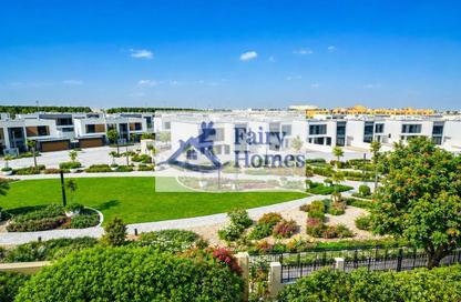 Apartment - 3 Bedrooms - 5 Bathrooms for rent in Al Badia Residences Building 21 - Al Badia Residences - Dubai Festival City - Dubai Apartment - 3 Bedrooms - 5 Bathrooms for rent in Al Badia Residences Building 21 - Al Badia Residences - Dubai Festival City - Dubai