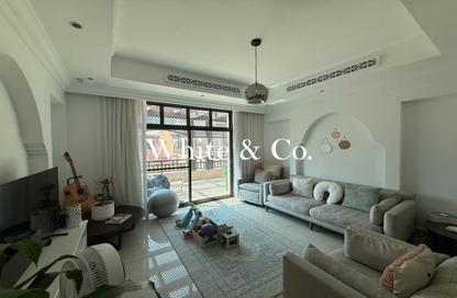 Apartment - 2 - 2 for rent in Attareen Residences - The Old Town Island - Old Town - Downtown Dubai - Dubai