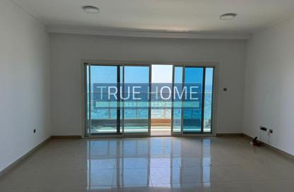 Apartment - 3 Bedrooms - 5 Bathrooms for sale in Al Muhannad Tower - Al Majaz - Sharjah