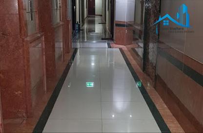 Apartment - 1 Bedroom - 2 Bathrooms for rent in Al Salem Tower 2 - Al Nahda 1 - Al Nahda - Dubai