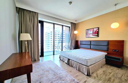 Apartment - 2 Bedrooms - 2 Bathrooms for rent in MILANO by Giovanni Botique Suites - District 17 - Jumeirah Village Circle - Dubai