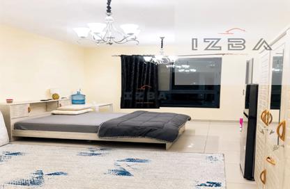 Apartment - Studio - 1 for rent in Etlala Residence 2 - Etlala Residence - Dubai Land Residence Complex - Dubai Apartment - Studio - 1 for rent in Etlala Residence 2 - Etlala Residence - Dubai Land Residence Complex - Dubai