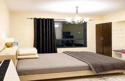 Apartment - Studio - 1 Bathroom for rent in Etlala Residence 2 - Etlala Residence - Dubai Land Residence Complex - Dubai