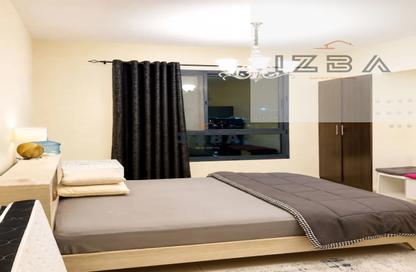 Apartment - Studio - 1 for rent in Etlala Residence 2 - Etlala Residence - Dubai Land Residence Complex - Dubai Apartment - Studio - 1 for rent in Etlala Residence 2 - Etlala Residence - Dubai Land Residence Complex - Dubai