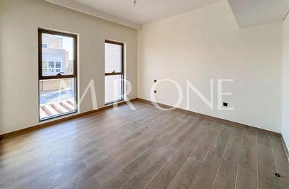 Townhouse - 4 - 5 for sale in Malta - Damac Lagoons - Dubai
