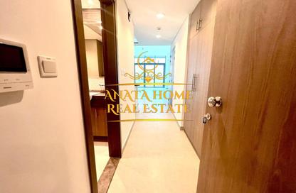 Apartment - Studio - 1 for rent in Park View - Saadiyat Island - Abu Dhabi Apartment - Studio - 1 for rent in Park View - Saadiyat Island - Abu Dhabi