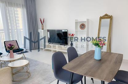 Apartment - 2 Bedrooms - 2 Bathrooms for rent in Creekside 18 A - Creekside 18 - Dubai Creek Harbour (The Lagoons) - Dubai