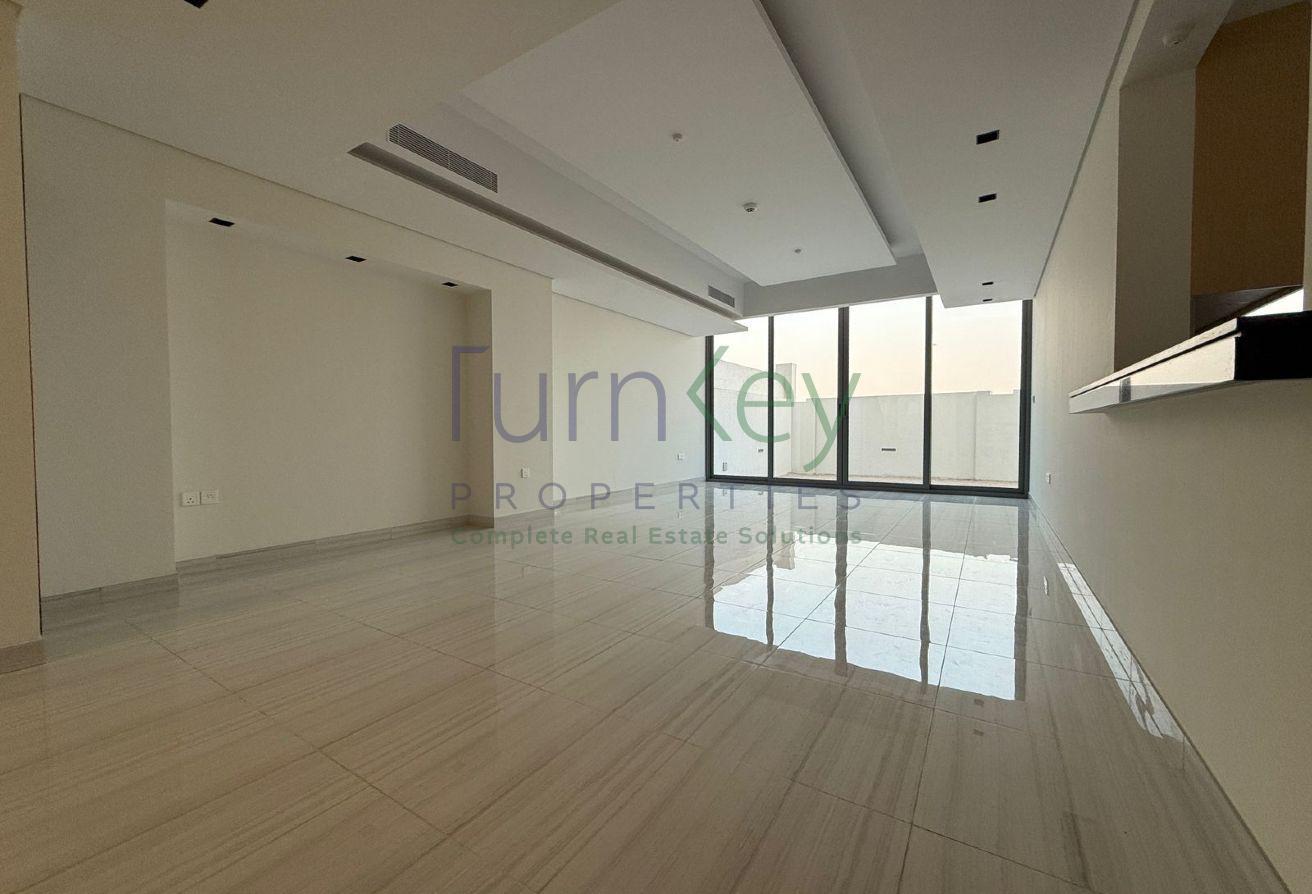 3 Bed plus Maids | Well Maintained | Spacious photo 3