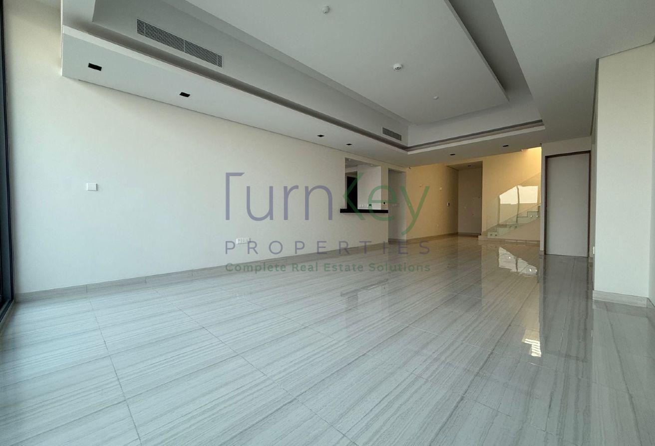 3 Bed plus Maids | Well Maintained | Spacious photo 4