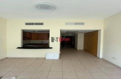 Apartment - Studio - 1 Bathroom for rent in Building 204 - Mogul Cluster - Discovery Gardens - Dubai