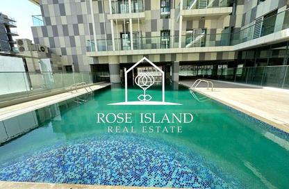 Apartment - 2 Bedrooms - 2 Bathrooms for sale in Al Raha Lofts - Al Raha Beach - Abu Dhabi Apartment - 2 Bedrooms - 2 Bathrooms for sale in Al Raha Lofts - Al Raha Beach - Abu Dhabi