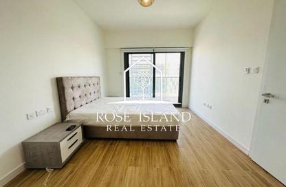 Apartment - 2 Bedrooms - 2 Bathrooms for sale in Al Raha Lofts - Al Raha Beach - Abu Dhabi