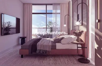 شقة - 1 حمام للبيع في ميزون إليزيه 2 - ميزون الإليزيه - الضاحية 12 - قرية جميرا الدائرية - دبي