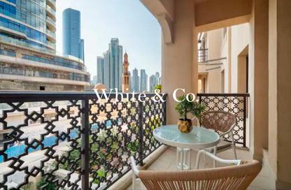 شقة - 1 - 1 للايجار في زنجبيل 2 - زنجبيل - دبي القديمة - وسط مدينة دبي - دبي شقة - 1 - 1 للايجار في زنجبيل 2 - زنجبيل - دبي القديمة - وسط مدينة دبي - دبي