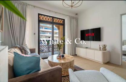 شقة - 1 - 1 للايجار في زنجبيل 2 - زنجبيل - دبي القديمة - وسط مدينة دبي - دبي شقة - 1 - 1 للايجار في زنجبيل 2 - زنجبيل - دبي القديمة - وسط مدينة دبي - دبي