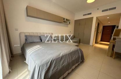 Apartment - Studio - 1 Bathroom for sale in Al Waleed Garden 2 - Al Waleed Garden - Al Jaddaf - Dubai Apartment - Studio - 1 Bathroom for sale in Al Waleed Garden 2 - Al Waleed Garden - Al Jaddaf - Dubai
