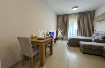 Apartment - Studio - 1 Bathroom for sale in Al Waleed Garden 2 - Al Waleed Garden - Al Jaddaf - Dubai Apartment - Studio - 1 Bathroom for sale in Al Waleed Garden 2 - Al Waleed Garden - Al Jaddaf - Dubai