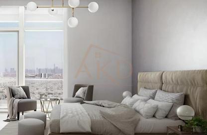 شقة - 1 حمام للبيع في عزيزي سكندر - الفرجان - دبي