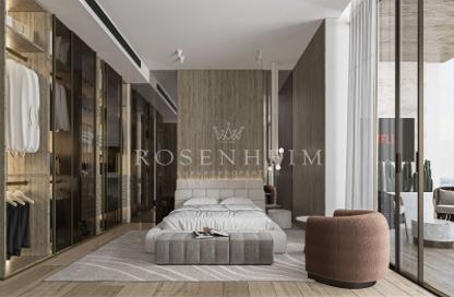 Apartment - Studio - 1 Bathroom for sale in Peace Lagoons II by Peace Homes - Dubai Land Residence Complex - Dubai