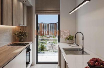 Apartment - 1 Bedroom - 2 Bathrooms for sale in Olfah - Muwaileh Commercial - Sharjah