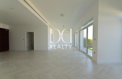 Villa - 5 Bedrooms - 6 Bathrooms for rent in Palma Residences - Palm Jumeirah - Dubai