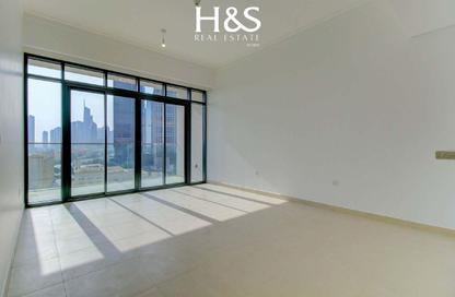Apartment - 1 - 2 for rent in Vida Residence 1 - Vida Residence - The Hills - Dubai