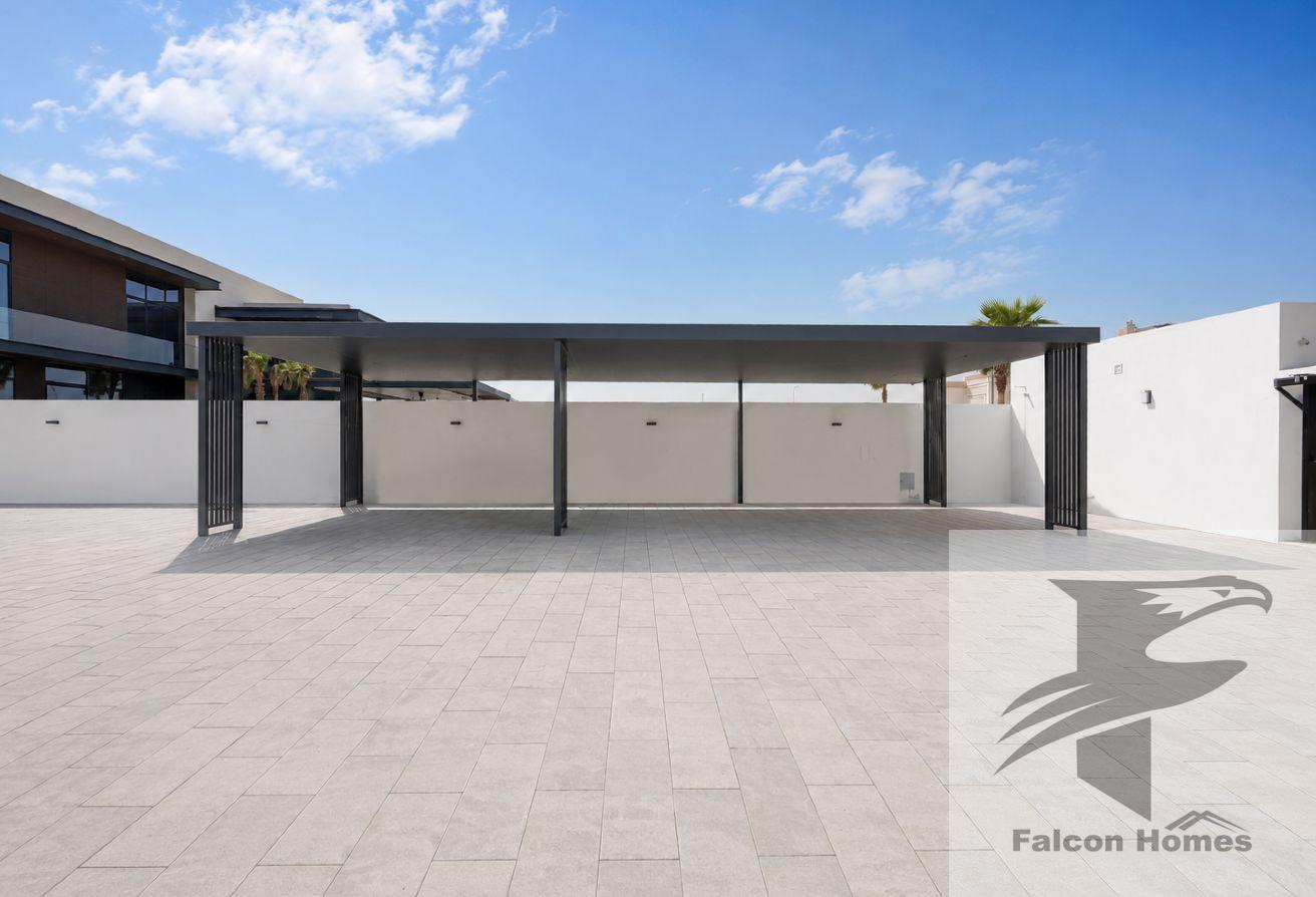 Brand-New | 5BR Villa | Private Pool and Elevator photo 24