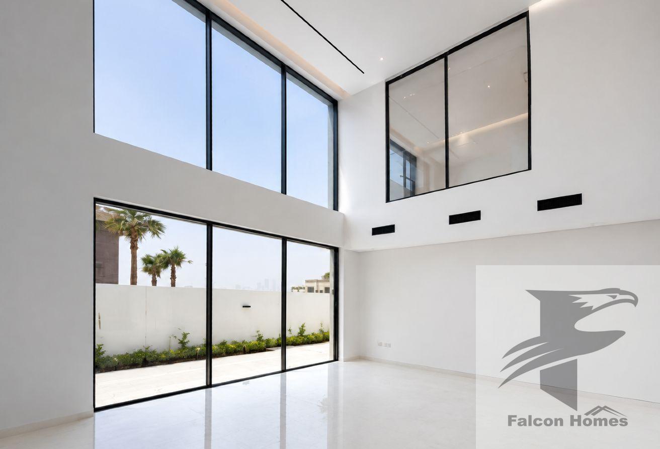 Brand-New | 5BR Villa | Private Pool and Elevator photo 6