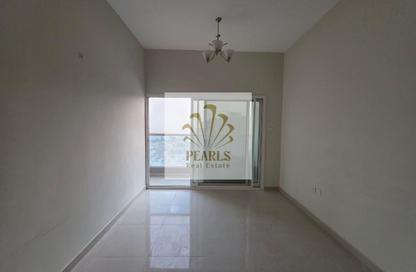 Apartment - 2 Bedrooms - 2 Bathrooms for rent in Paradise Lakes Tower B6 - Paradise Lakes Towers - Emirates City - Ajman