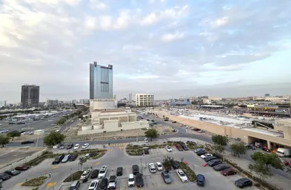 Apartment - 2 Bedrooms - 2 Bathrooms for rent in Rabdan Building - Motor City - Dubai