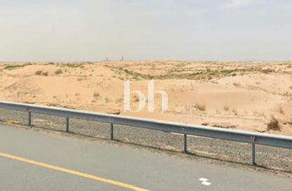 أرض - استوديو للبيع في روضة السدر - ضاحية الرويضات - الشارقة