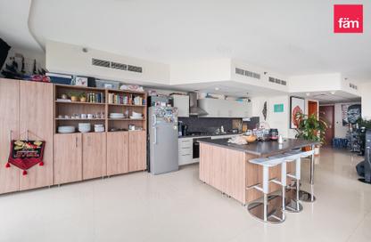 Apartment - Studio for rent in Park Towers - DIFC - Dubai Apartment - Studio for rent in Park Towers - DIFC - Dubai