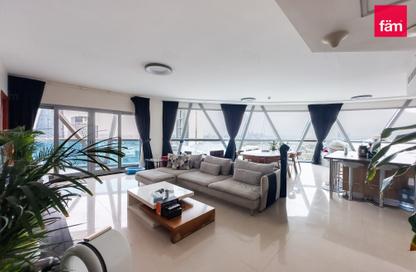 Apartment - Studio for rent in Park Towers - DIFC - Dubai Apartment - Studio for rent in Park Towers - DIFC - Dubai