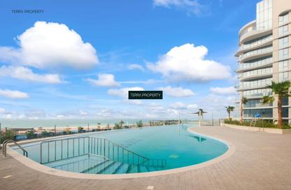 Apartment - 1 Bedroom - 1 Bathroom for rent in Bay Residences - Hayat Island - Mina Al Arab - Ras Al Khaimah Apartment - 1 Bedroom - 1 Bathroom for rent in Bay Residences - Hayat Island - Mina Al Arab - Ras Al Khaimah