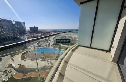 Apartment - 1 Bedroom - 1 Bathroom for rent in Bay Residences - Hayat Island - Mina Al Arab - Ras Al Khaimah Apartment - 1 Bedroom - 1 Bathroom for rent in Bay Residences - Hayat Island - Mina Al Arab - Ras Al Khaimah