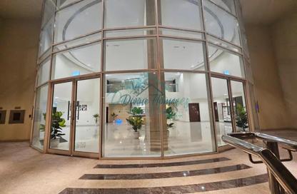 Apartment - Studio - 1 Bathroom for rent in Azizi Plaza - Al Furjan - Dubai