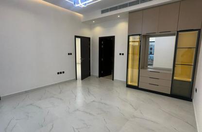 Villa - 6 Bedrooms - 7 Bathrooms for sale in Kabbali Hills - Al Helio 2 - Al Helio - Ajman