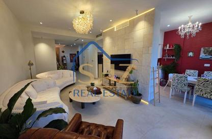 Townhouse - 3 - 3 for rent in Parkside 3 - Emaar South - Dubai South (Dubai World Central) - Dubai