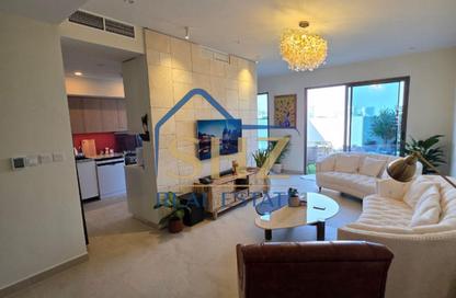 Townhouse - 3 Bedrooms - 3 Bathrooms for rent in Parkside 3 - Emaar South - Dubai South (Dubai World Central) - Dubai Townhouse - 3 Bedrooms - 3 Bathrooms for rent in Parkside 3 - Emaar South - Dubai South (Dubai World Central) - Dubai