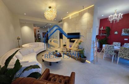 Townhouse - 3 - 3 for rent in Parkside 3 - Emaar South - Dubai South (Dubai World Central) - Dubai
